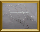 Strass Bild Springpferd 101215