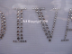 Hotfix Strass Bügelbilder DIVA 110623