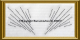 Hotfix Bügelbild Strass Ornament Abstrakt 2 100829
