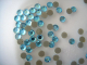 1440 Strasssteine SS 6 Light Aquamarin