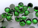100 Hotfix Strasssteine SS 20 Light Emerald