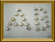 100 Hotfix Strasssteine SS20 AB irisierend