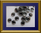 720 Studs 4 mm Black Diamond