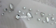 Hotfix Bügelbild kl. Strass Borte Ranke aus Strass Formen 121015