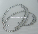 Strass Bügelbild Initialen Nr. 2 Buchstabe O120503