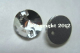 Strasssteine aufnähen ca. 8 mm Rund Rivoli