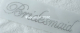 Hotfix Strass Schriftzug Bridesmaid 120814
