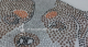Hotfix Strass Bügelbild Hund Cavalier King Charles Spaniel Tricolor 130909