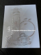 Hotfix Strass Bügelbild Leuchtturm 150310 Farbwahl