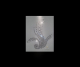 Hotfix Strass Bügelbild Motiv Applikation Ornament 221205