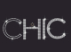 Hotfix Strass Applikation CHIC 240918 Crysta