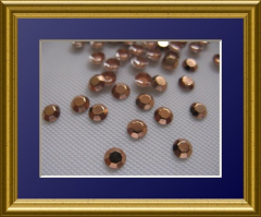 1440 Studs 2mm Kupfer