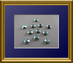 720 Studs 4 mm Sky Blue